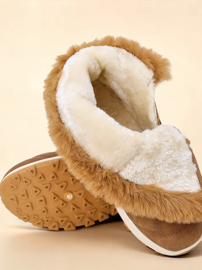 Royalfashion Дамски снегоходки Fehio