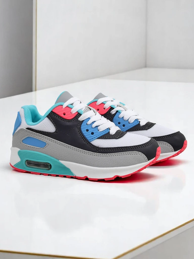 Royalfashion Детски спортни обувки Alorma