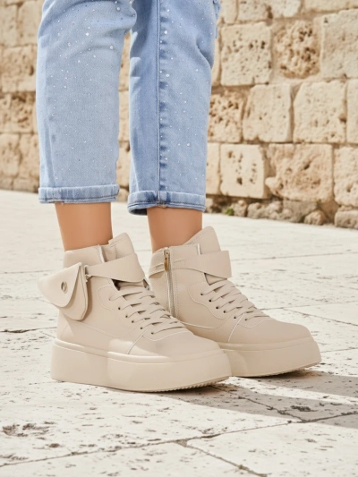 Royalfashion Дамски спортни обувки Tersela