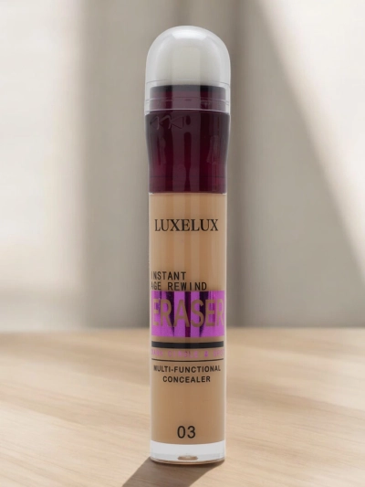 Luxelux Коректор с гъба ERASER 7g