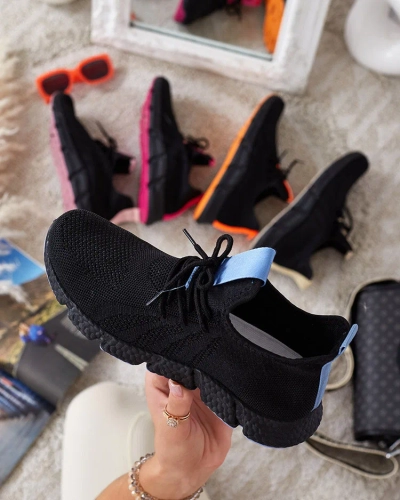 Royalfashion Дамски спортни обувки Bommgi