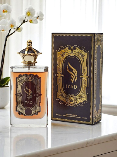 Вдъхновен парфюмна вода IYAD унисекс