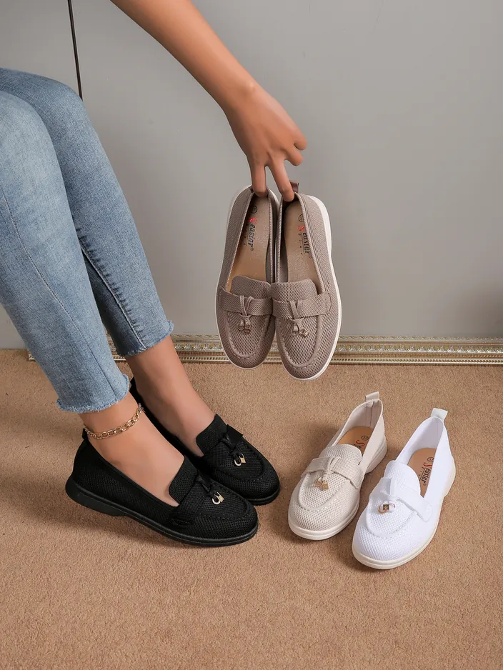 Royalfashion Дамски полуобувки Gelloi