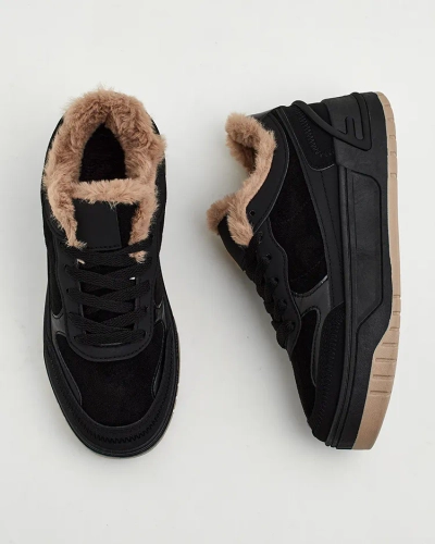 Royalfashion Дамски изолирани маратонки Garres