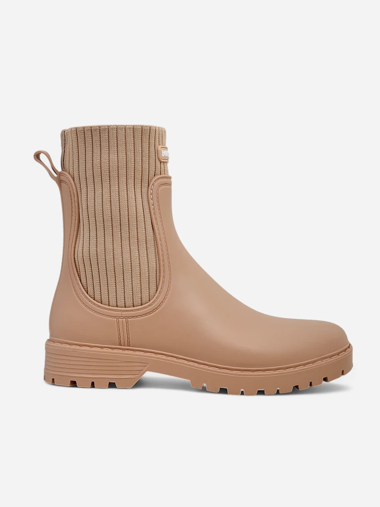 Royalfashion Женски матови ботуши Dasiine