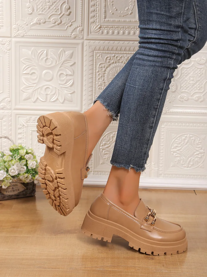 Royalfashion Женски мокасини Mellene