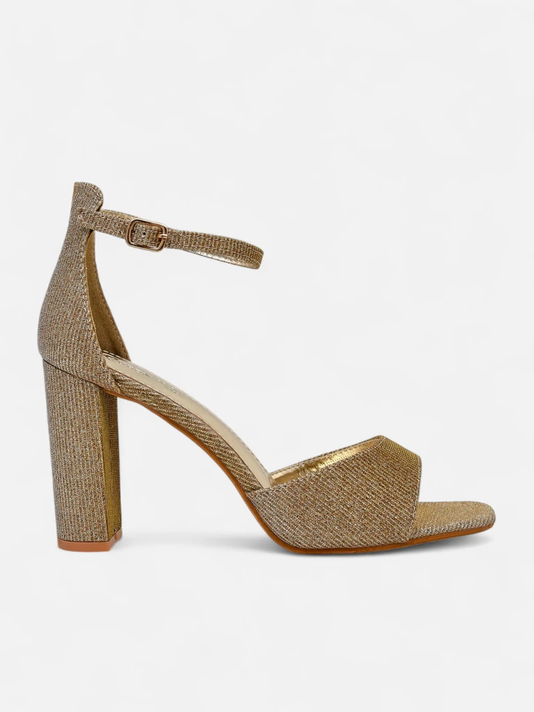 Летни сандали за жени Royalfashion Glitter Rokates