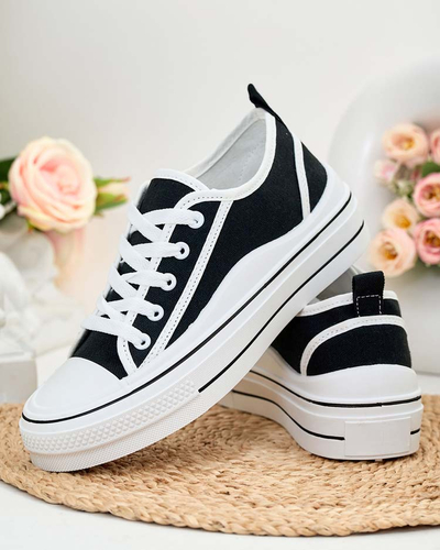 Royalfashion Дамски спортни маратонки Soptro