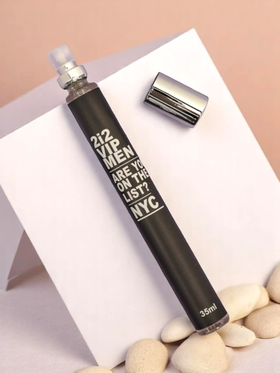 Вдъхновяващ аромат 2!2 VIP Мъже Вие ли сте в списъка? Ню Йорк 35 мл