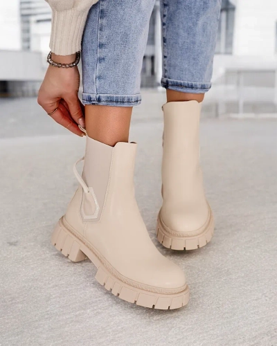 Дамски боти Royalfashion Sollor