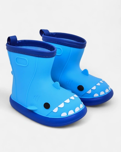 Royalfashion Детски ботуши Sharky Sharky