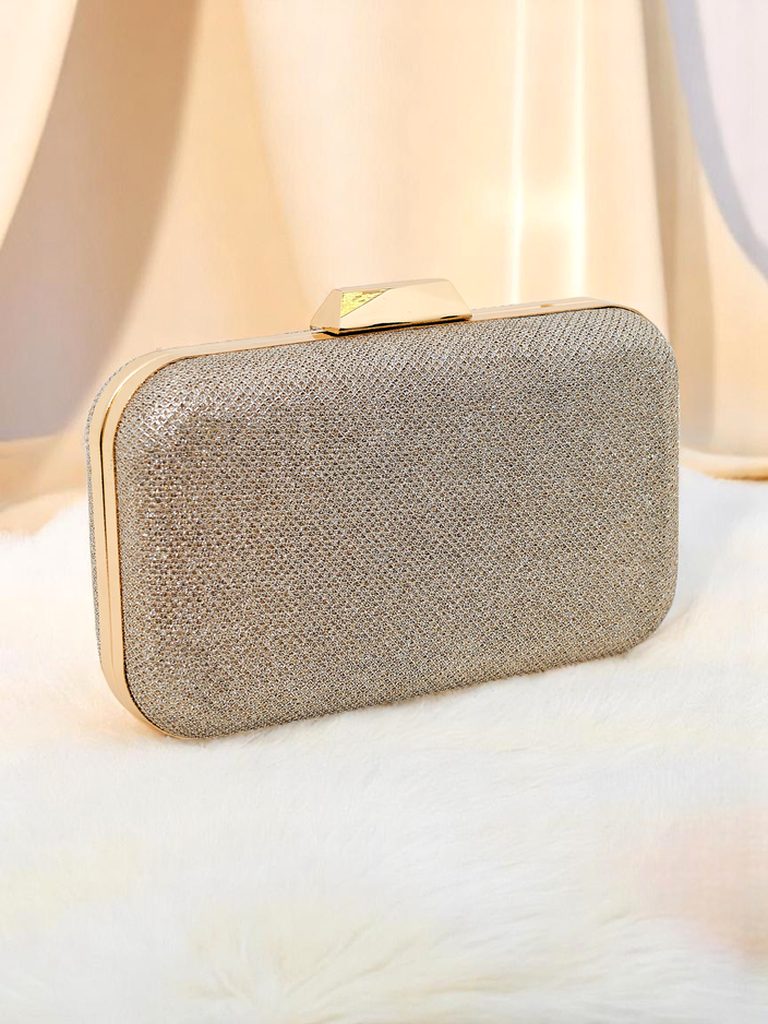 Royalfashion Celeste Glow Дамска чанта тип плик