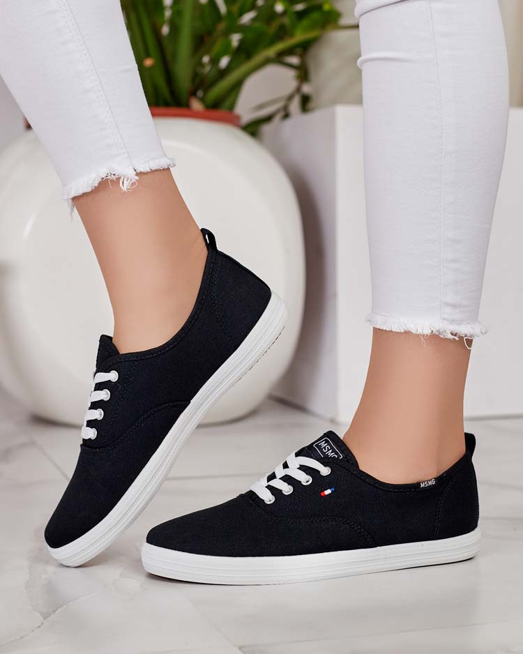 Royalfashion Дамски маратонки Secilla