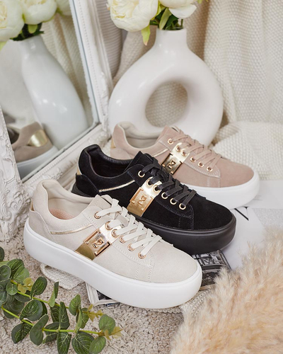 Royalfashion Дамски спортни обувки Naterra