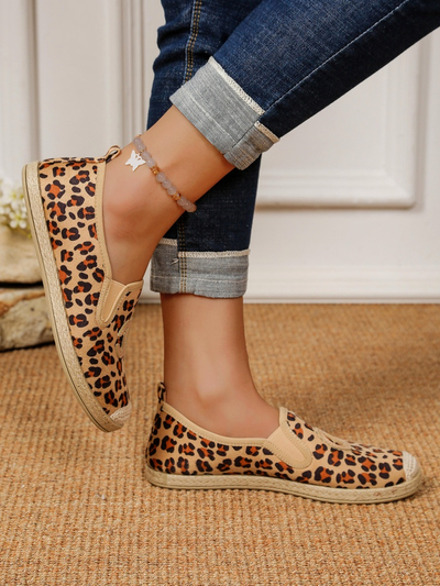 Royalfashion дамски еко-суедови еспадрили Aroll