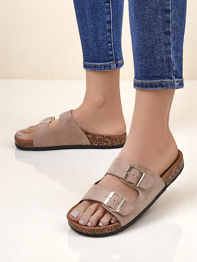 Обувки Royalfashion за жени с катарами Foumy