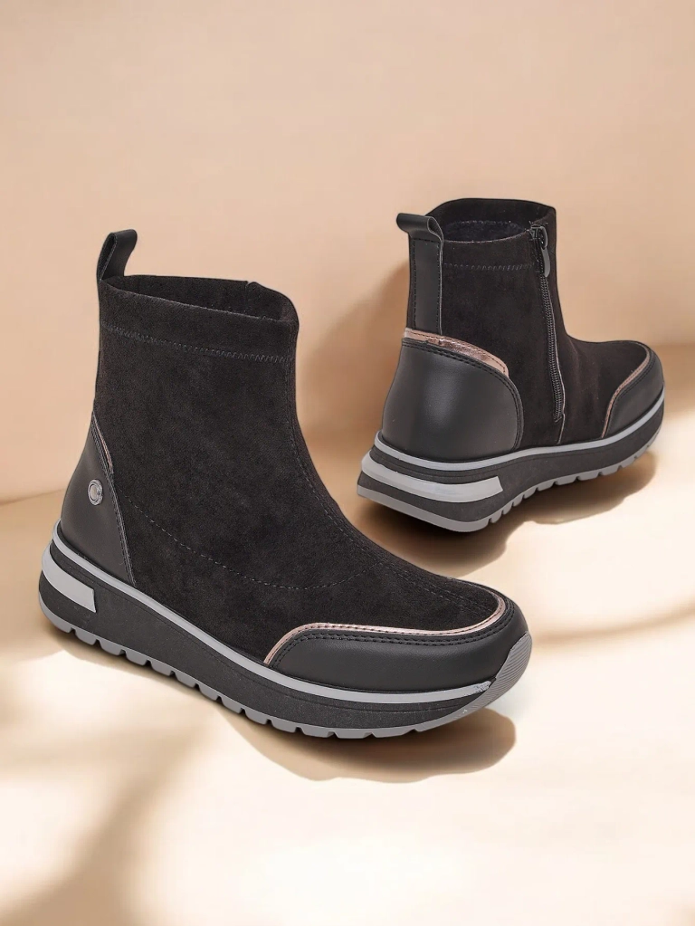 Дамски боти Royalfashion Milanio