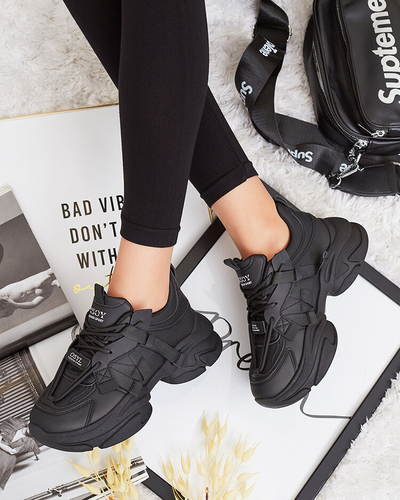 Royalfashion Дамски спортни маратонки Haigrette