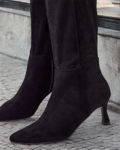 Royalfashion Дамски ботуши Saufi