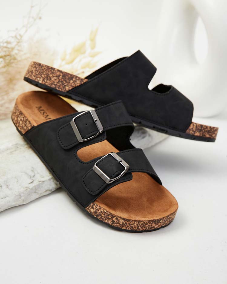 Royalfashion Мъжки джапанки с катарами Foumyn