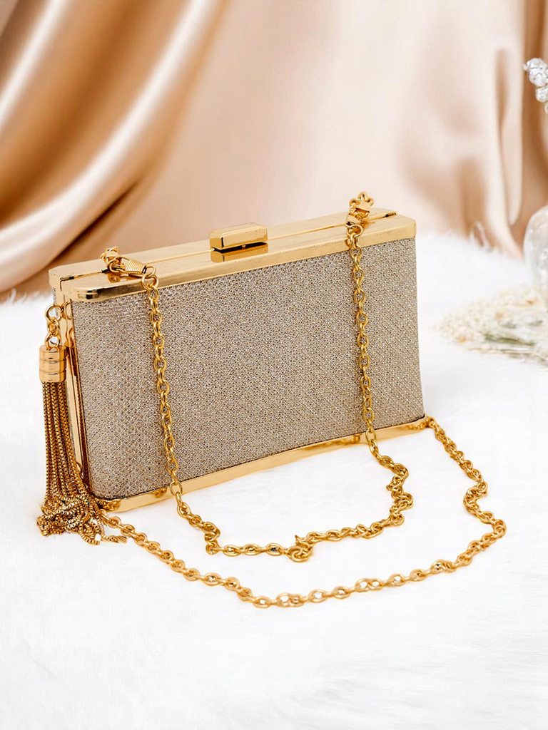 Royalfashion Плик Чанта за Жени Twilight Glow