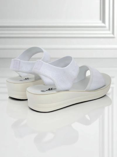 Royalfashion Дамски сандали с по-дебела подметка Viva Flex II