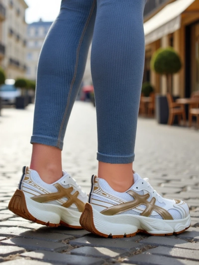 Royalfashion Женски маратонки Osoffe