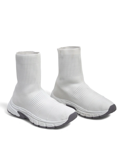 Royalfashion Дамски високи спортни маратонки Leriot