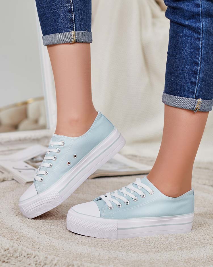 Royalfashion Дамски спортни маратонки Tamissa