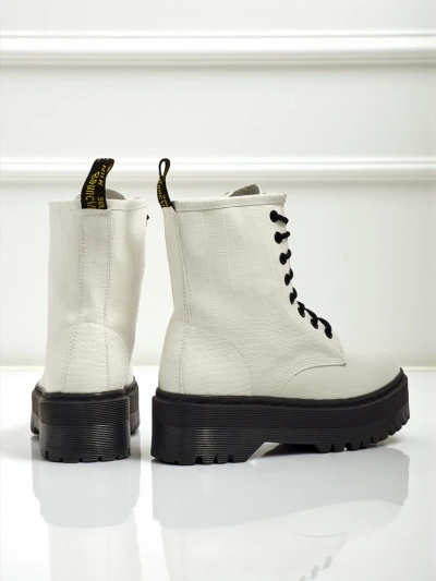 Дамски боти workeri с щампа Arvessa