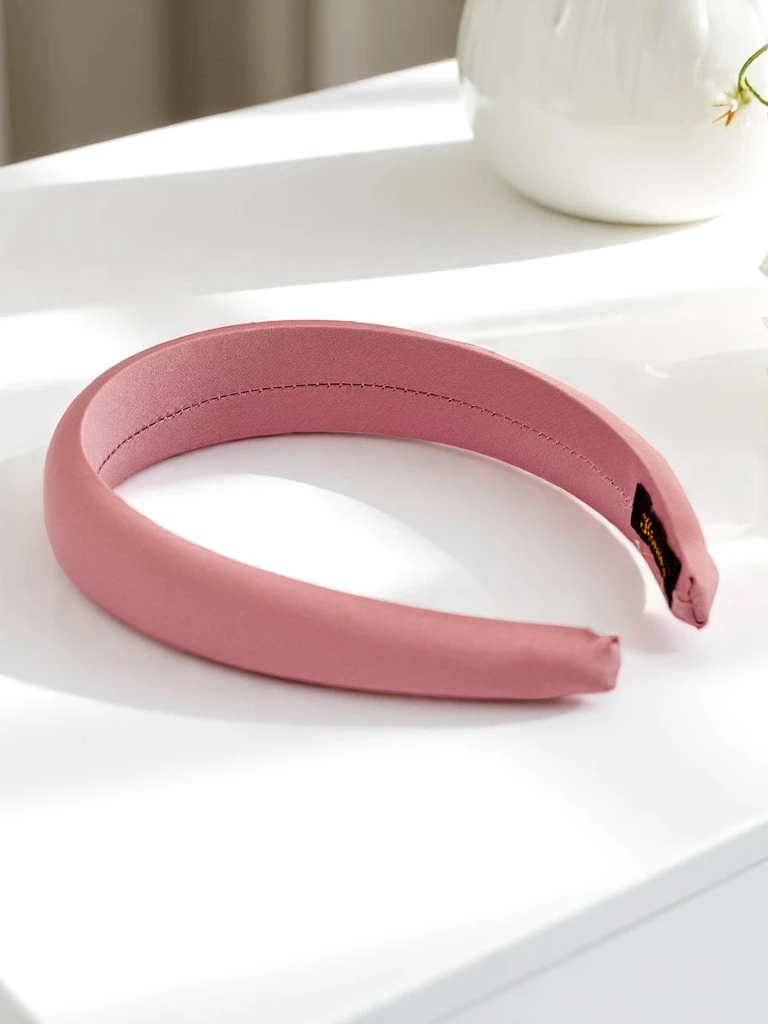 Royalfashion Сатенена диадема Sara