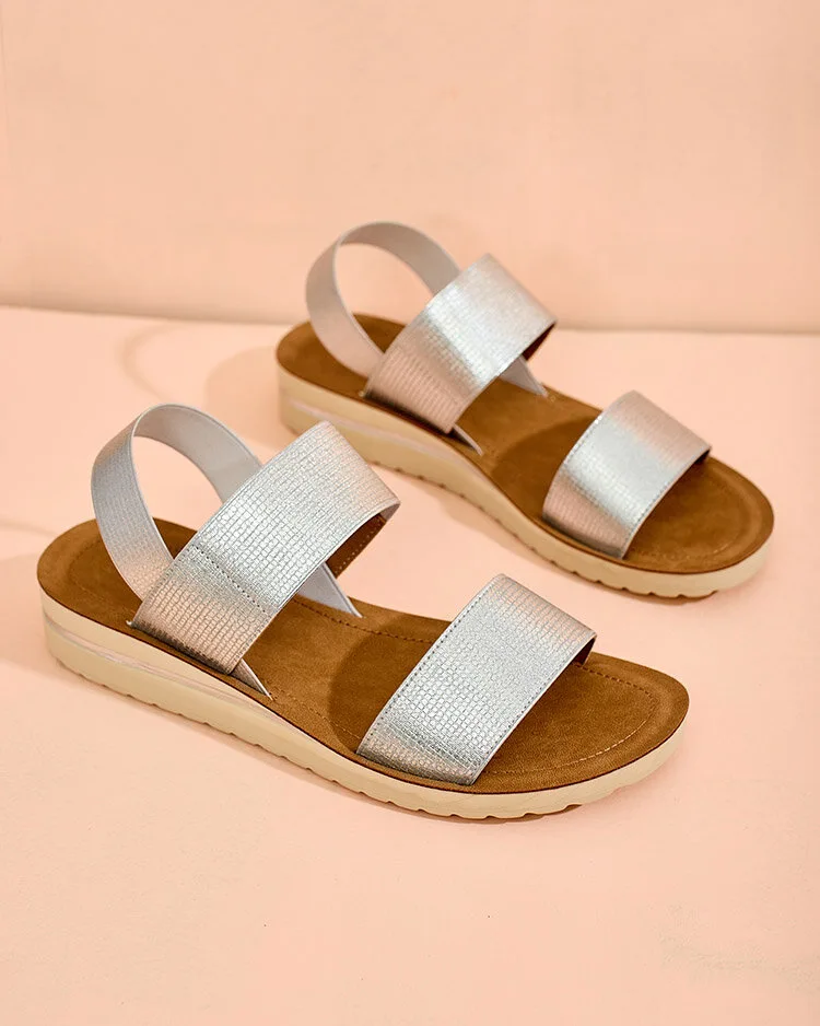 Royalfashion Дамски сандали Eloiz