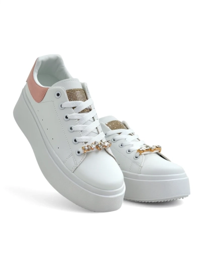 Royalfashion Дамски спортни кецове Tenzorus