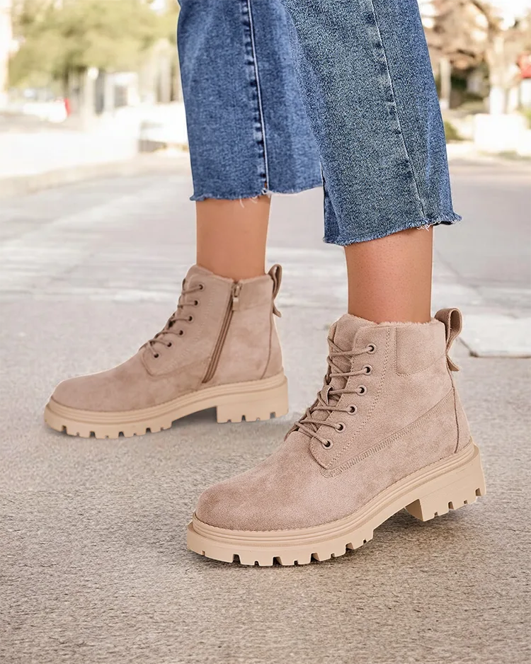 Женски обувки Trapery на Royalfashion Savbery