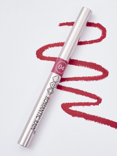 Молив за устни в цвят Кармен