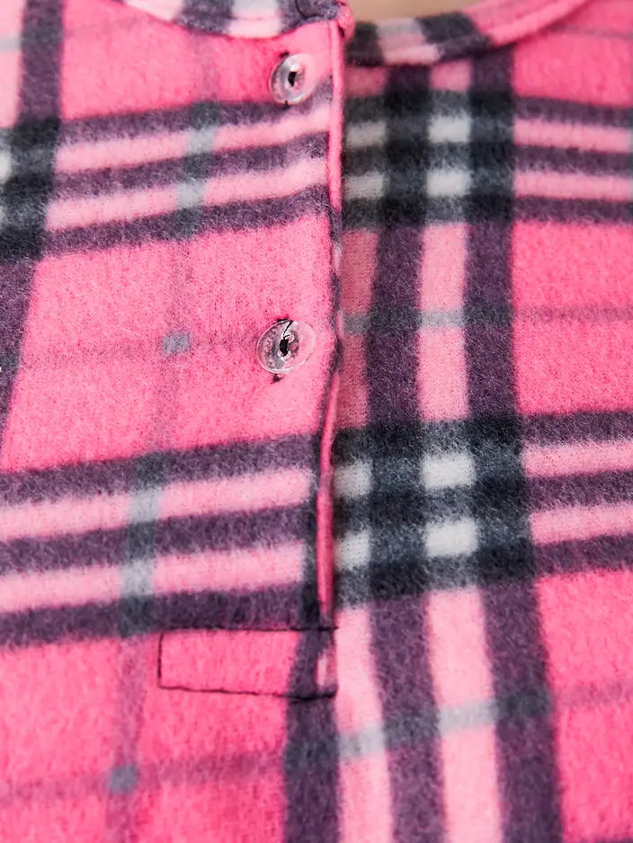 Royalfashion Коледни женски пижами