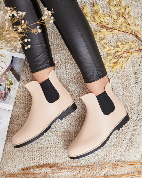 Royalfashion Дамски матови кецове Dalcados