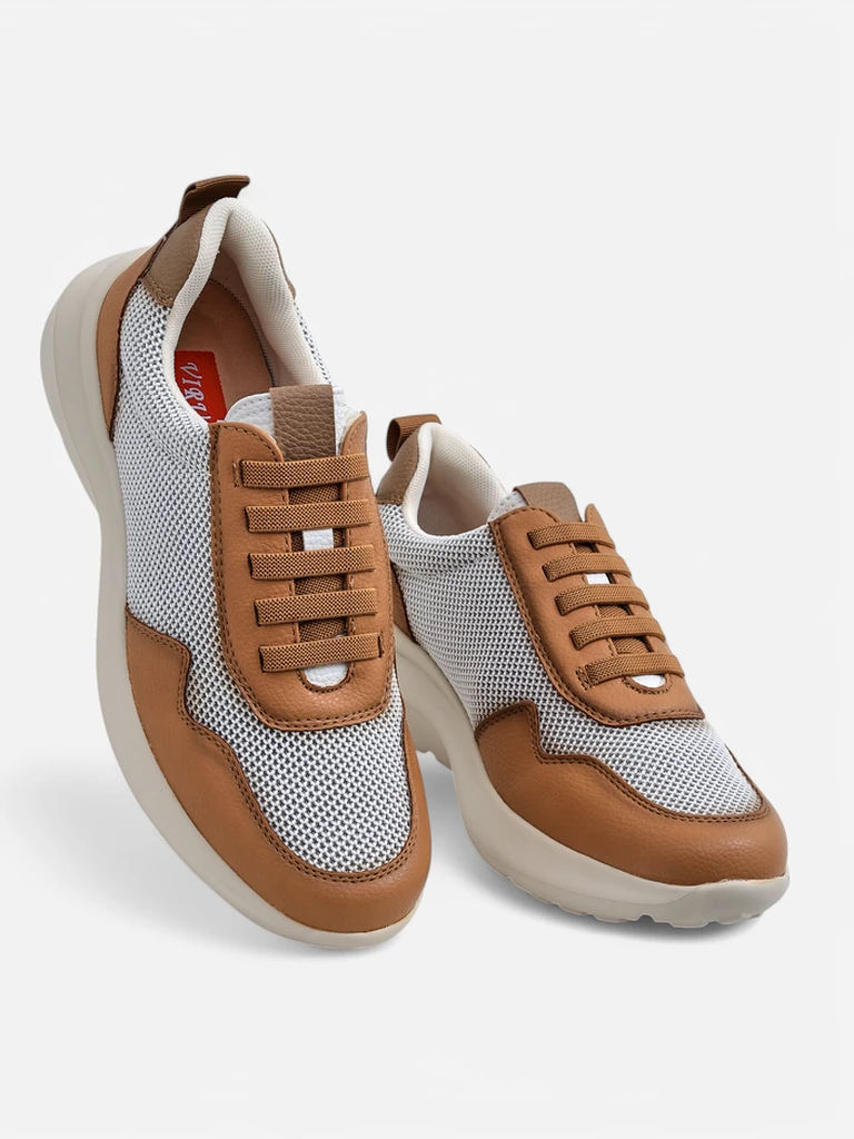 Royalfashion Женски маратонки Zertis