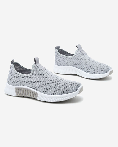 Agafia дамски спортни обувки от плат