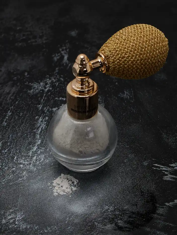 Luxelux хайлайтър в бутилка с помпа 03 2г