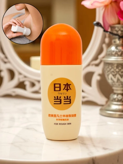 Дамски овлажняващ гел рол-он дезодорант-антиперспирант