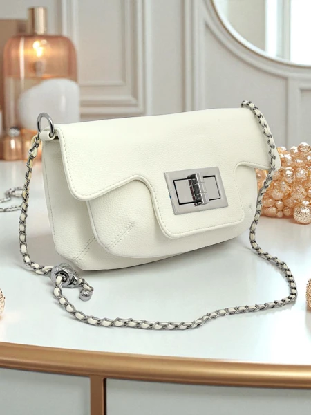 Royalfashion Дамска клъч чанта Aurelia Classico