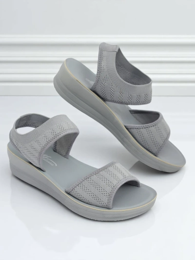 Royalfashion Дамски сандали с по-дебела подметка Viva Flex II