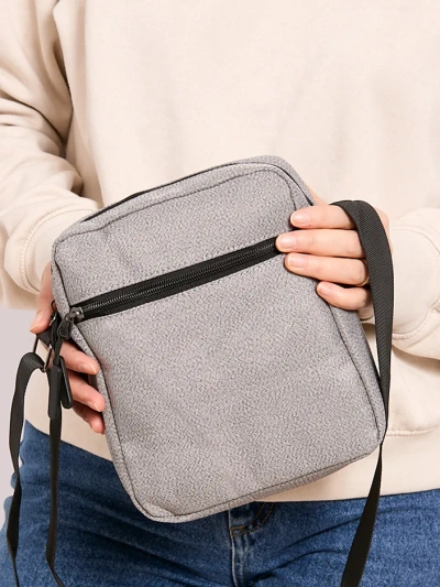 Royalfashion Мъжка сумка за кръста