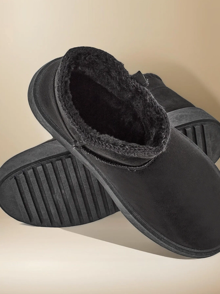 Royalfashion Къси ботуши за сняг за жени Ewioz