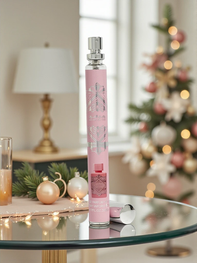 Вдъхновен Дамски Парфюм Arab Pink