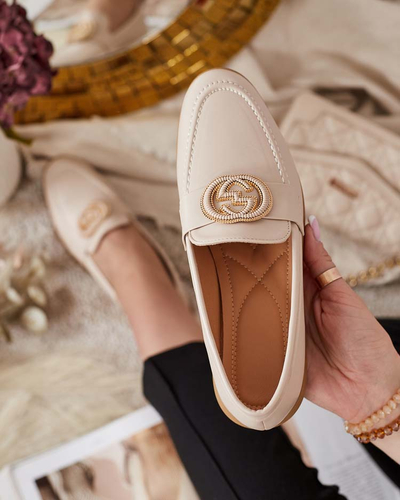 Royalfashion Елегантни дамски мокасини Zopell