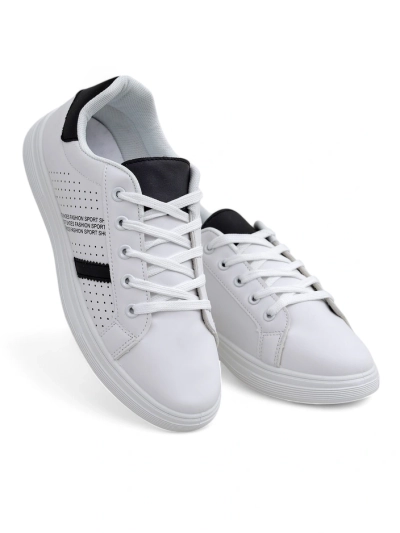 Royalfashion Дамски ажурни маратонки Fortay