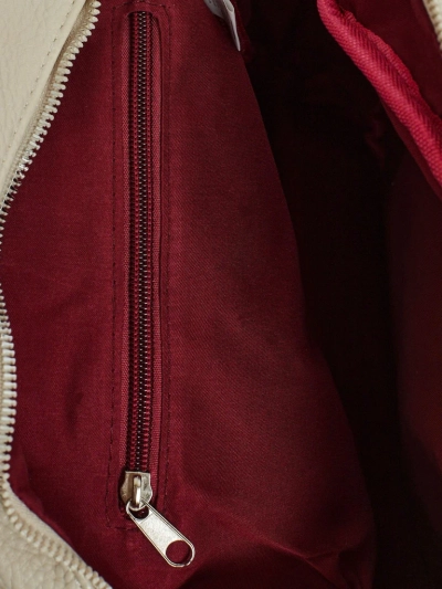 Royalfashion Дамска раница от еко кожа Evelin Day