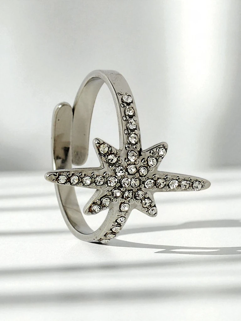 Гривна Dolce Vita с декоративни талисмани